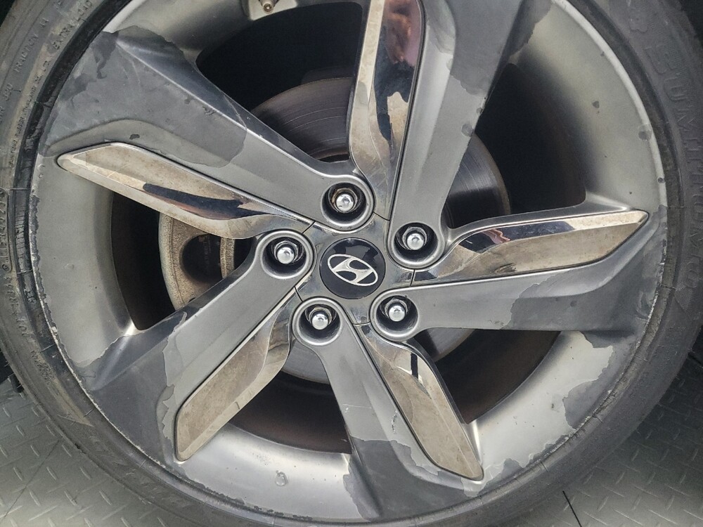 2015 Hyundai Veloster in Jackson, MS 39211 - 18127871 31