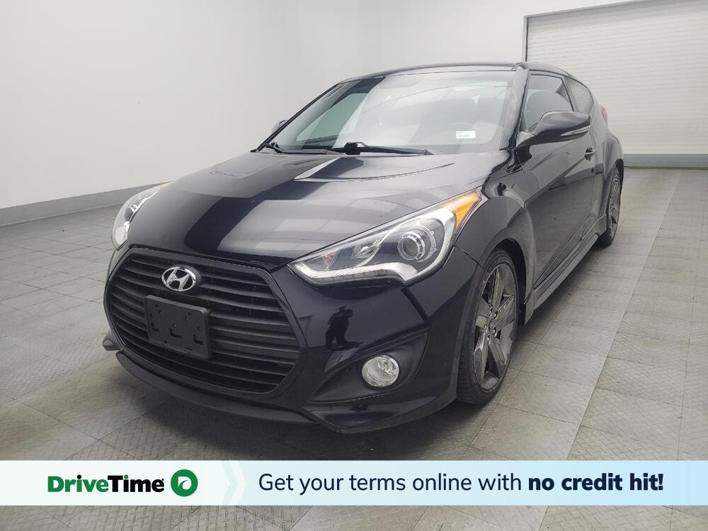2015 Hyundai Veloster in Jackson, MS 39211 - 18127871