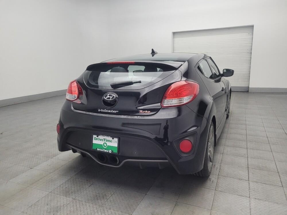 2015 Hyundai Veloster in Jackson, MS 39211 - 18127871 9