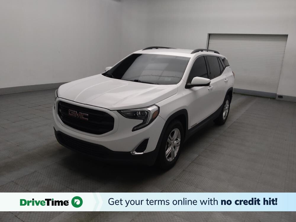 2019 GMC Terrain in Conyers, GA 30094 - 18127872