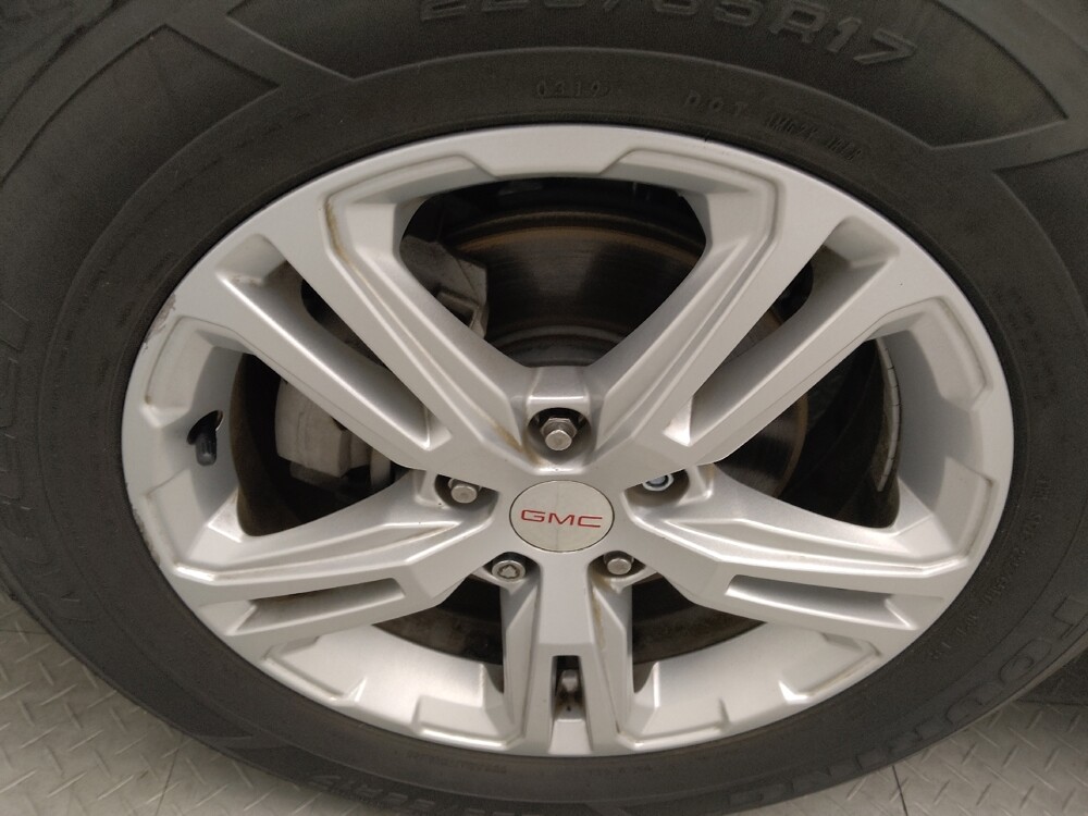 2019 GMC Terrain in Conyers, GA 30094 - 18127872 31