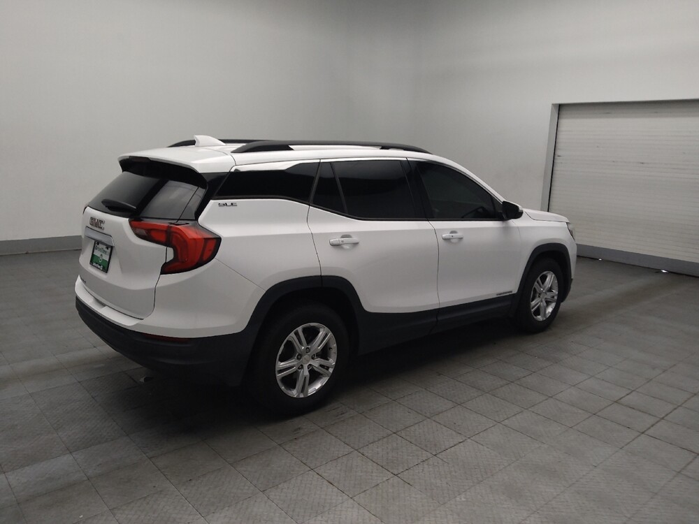 2019 GMC Terrain in Conyers, GA 30094 - 18127872 10