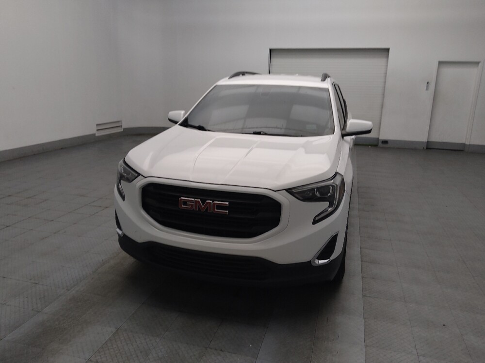 2019 GMC Terrain in Conyers, GA 30094 - 18127872 15
