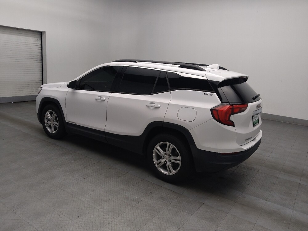 2019 GMC Terrain in Conyers, GA 30094 - 18127872 3