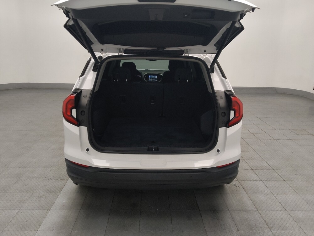 2019 GMC Terrain in Conyers, GA 30094 - 18127872 29