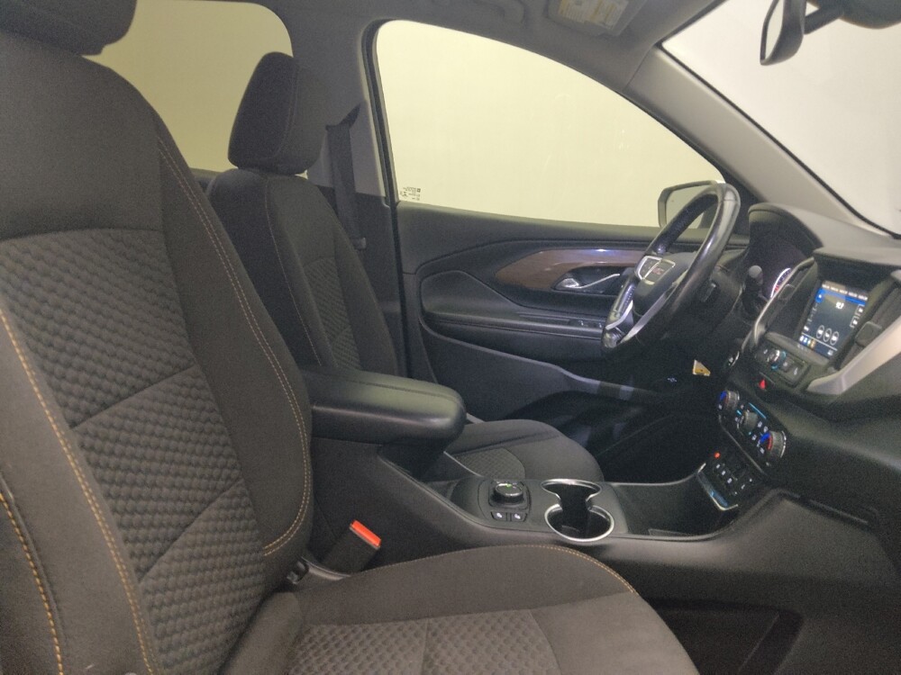 2019 GMC Terrain in Conyers, GA 30094 - 18127872 21