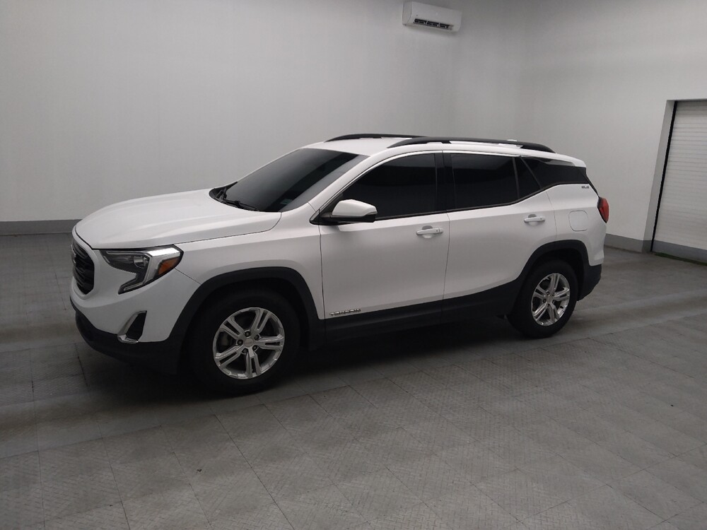 2019 GMC Terrain in Conyers, GA 30094 - 18127872 2