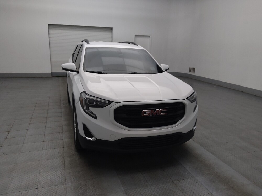 2019 GMC Terrain in Conyers, GA 30094 - 18127872 14