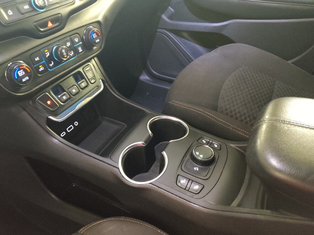 2019 GMC Terrain in Conyers, GA 30094 - 18127872 26