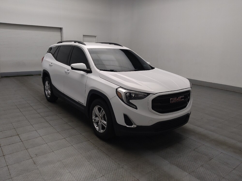 2019 GMC Terrain in Conyers, GA 30094 - 18127872 13