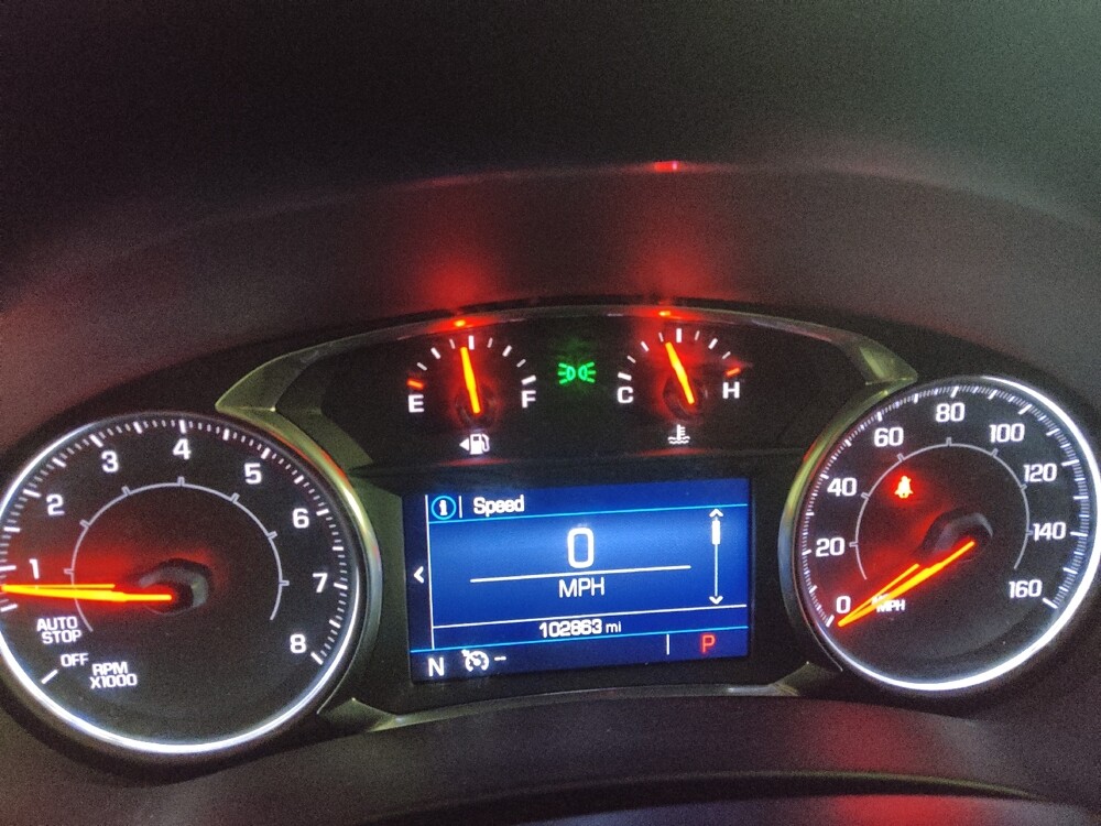 2019 GMC Terrain in Conyers, GA 30094 - 18127872 23