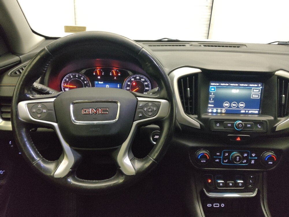 2019 GMC Terrain in Conyers, GA 30094 - 18127872 22