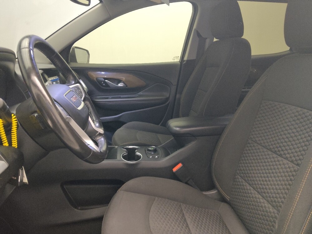 2019 GMC Terrain in Conyers, GA 30094 - 18127872 17