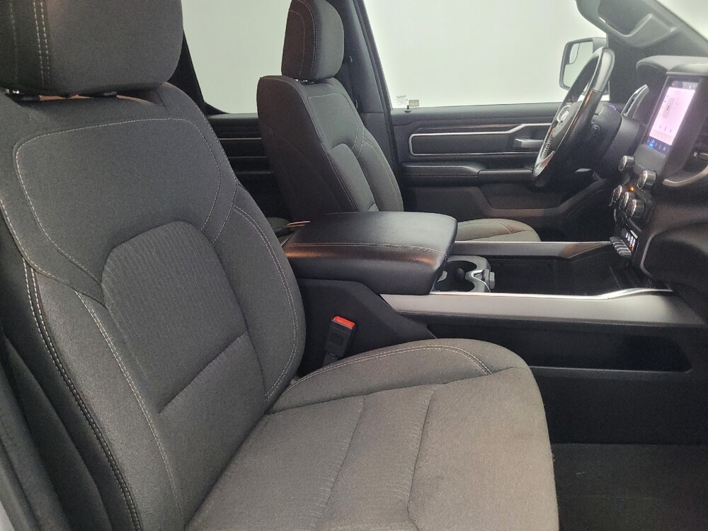 2022 RAM 1500 in Chattanooga, TN 37421 - 18127873 21