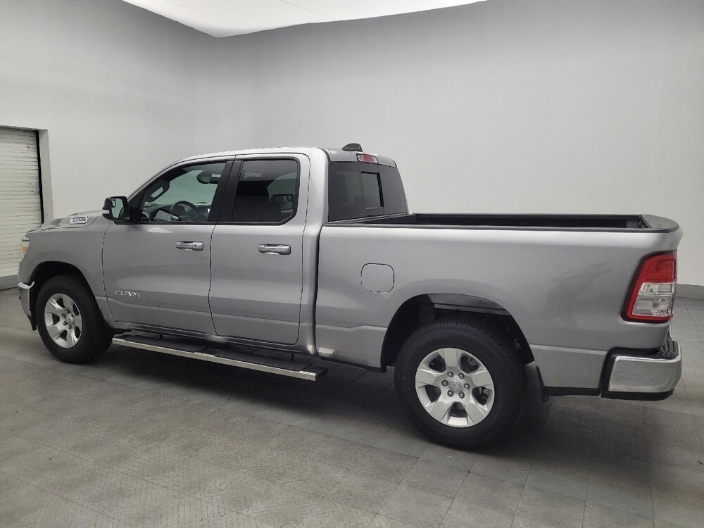 2022 RAM 1500 in Chattanooga, TN 37421 - 18127873 3