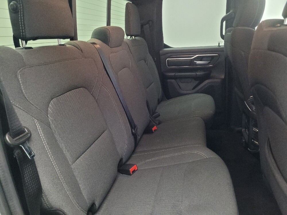 2022 RAM 1500 in Chattanooga, TN 37421 - 18127873 19