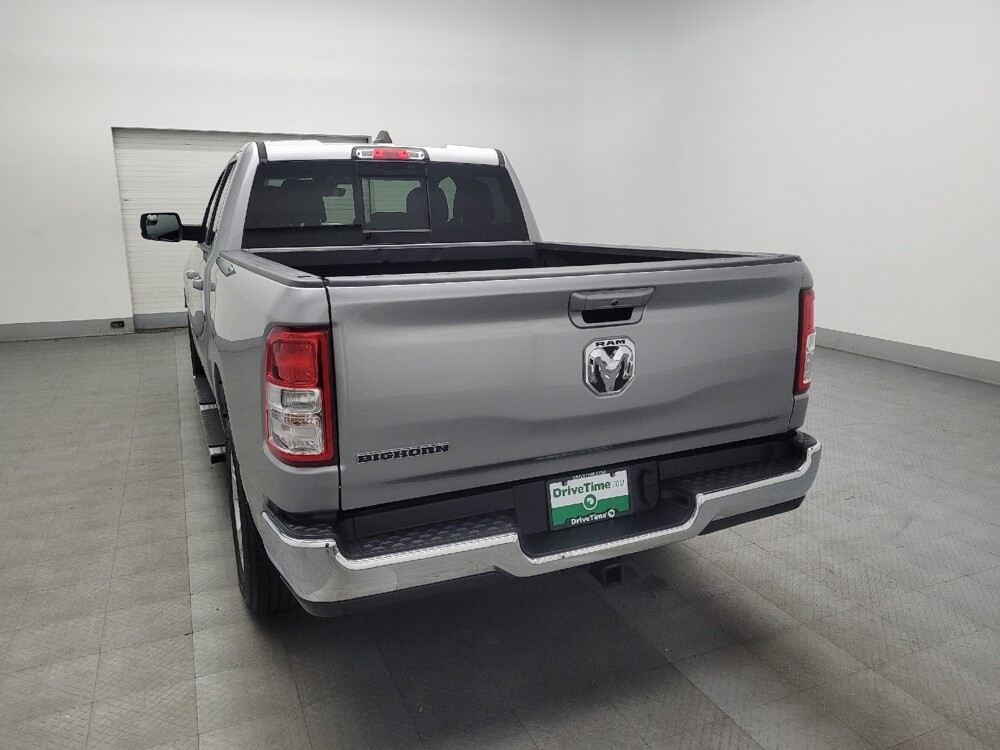 2022 RAM 1500 in Chattanooga, TN 37421 - 18127873 6