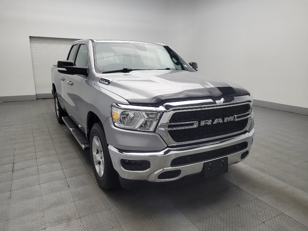 2022 RAM 1500 in Chattanooga, TN 37421 - 18127873 13