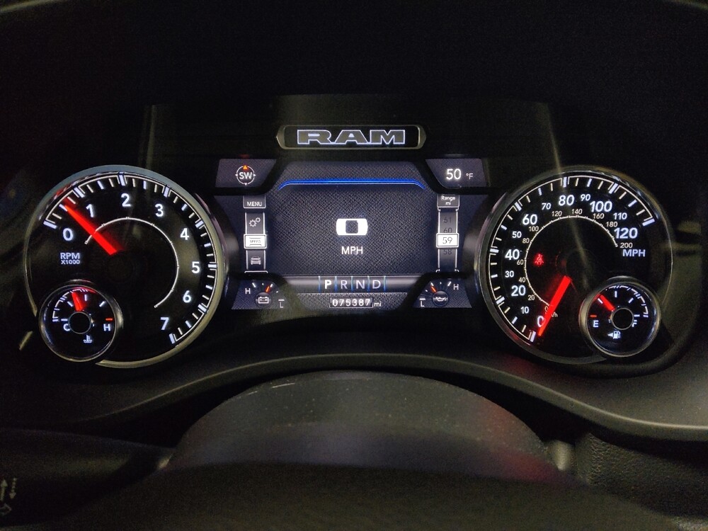 2022 RAM 1500 in Chattanooga, TN 37421 - 18127873 23