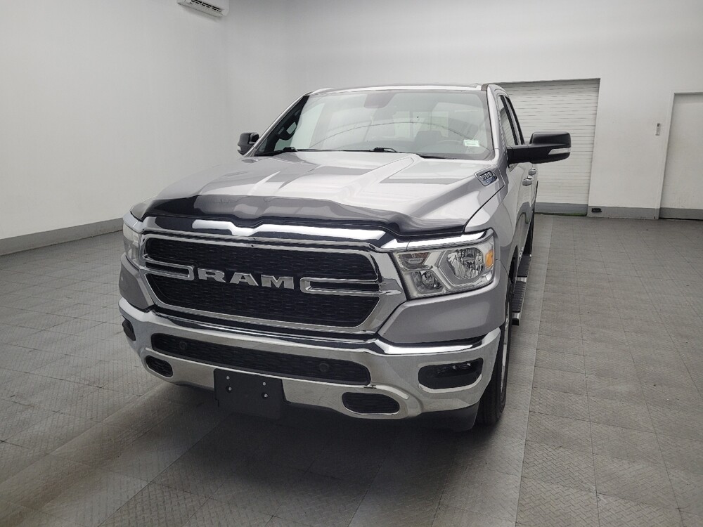 2022 RAM 1500 in Chattanooga, TN 37421 - 18127873 15