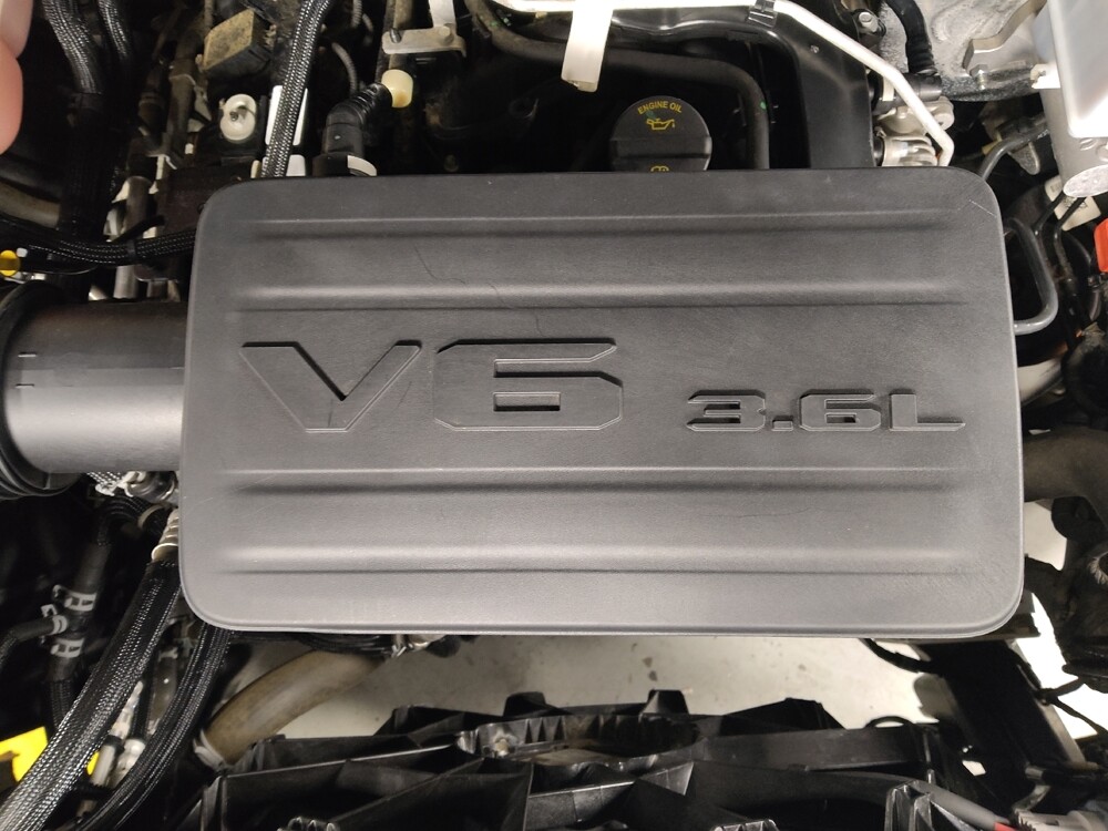 2022 RAM 1500 in Chattanooga, TN 37421 - 18127873 30