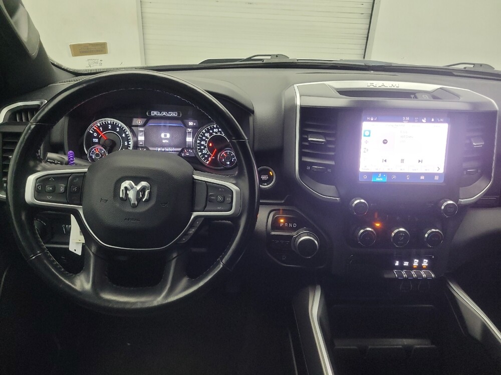 2022 RAM 1500 in Chattanooga, TN 37421 - 18127873 22