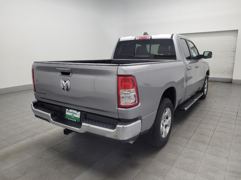2022 RAM 1500 in Chattanooga, TN 37421 - 18127873 9