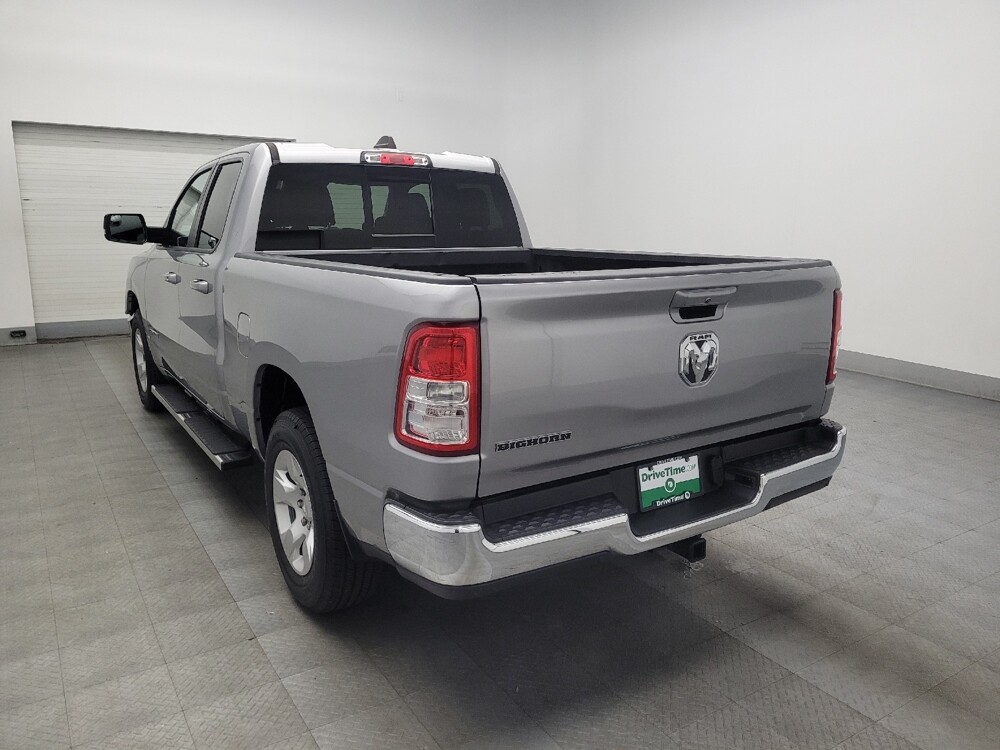 2022 RAM 1500 in Chattanooga, TN 37421 - 18127873 5