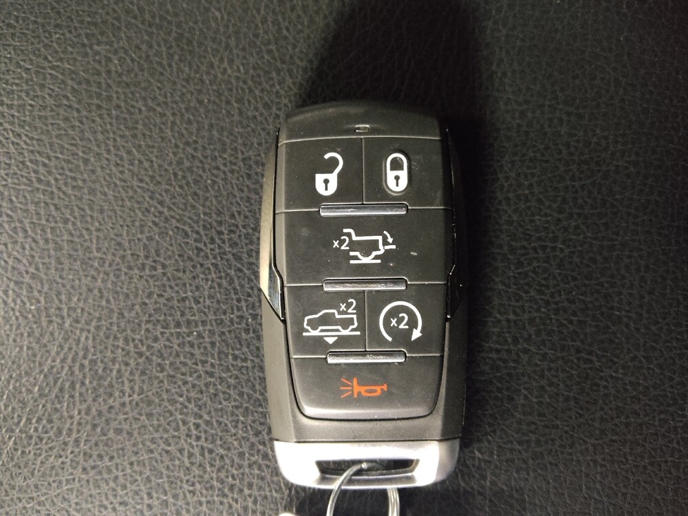 2022 RAM 1500 in Chattanooga, TN 37421 - 18127873 32