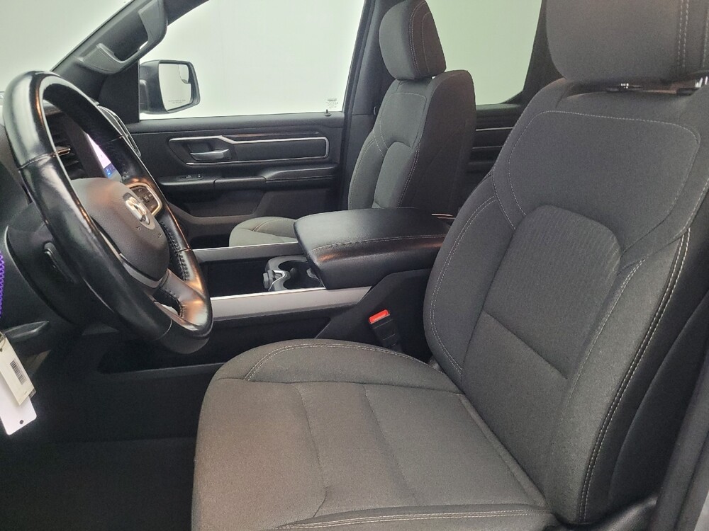 2022 RAM 1500 in Chattanooga, TN 37421 - 18127873 17