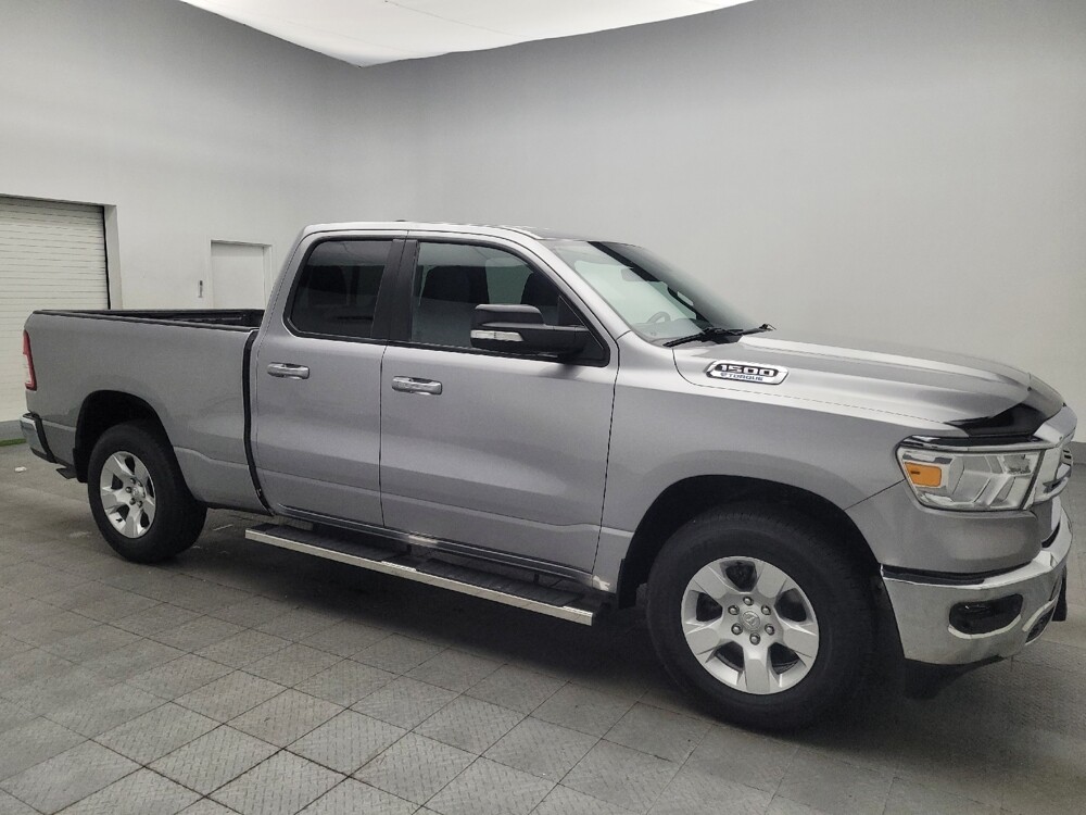 2022 RAM 1500 in Chattanooga, TN 37421 - 18127873 11