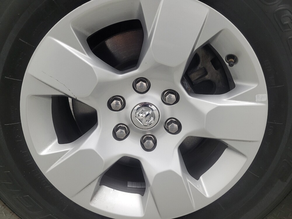 2022 RAM 1500 in Chattanooga, TN 37421 - 18127873 31