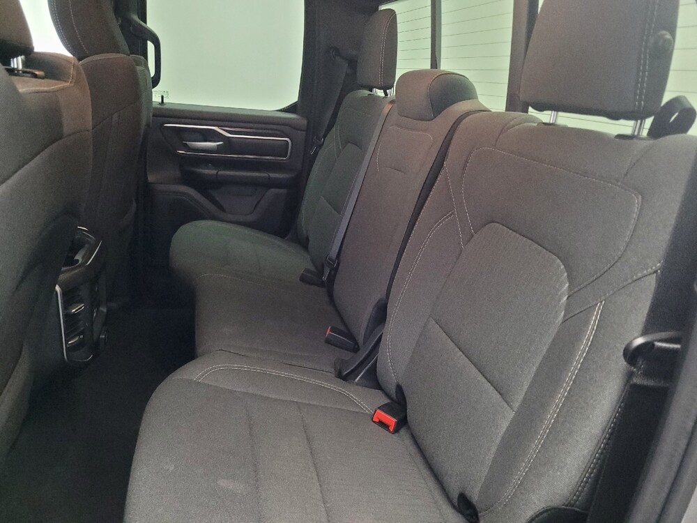 2022 RAM 1500 in Chattanooga, TN 37421 - 18127873 18