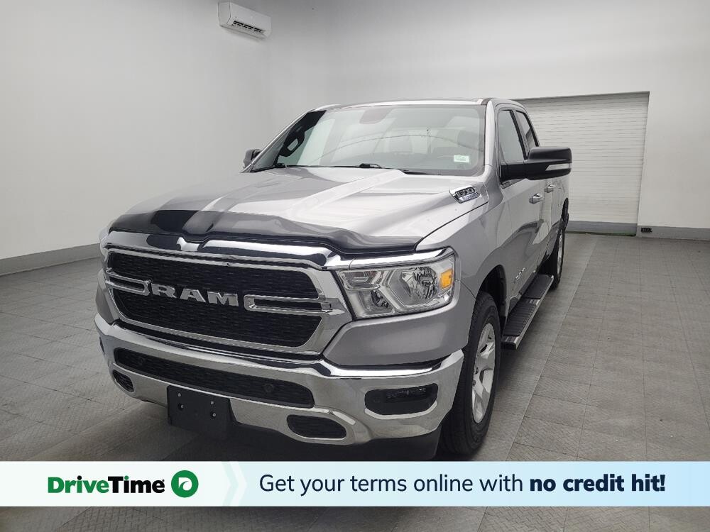 2022 RAM 1500 in Chattanooga, TN 37421 - 18127873