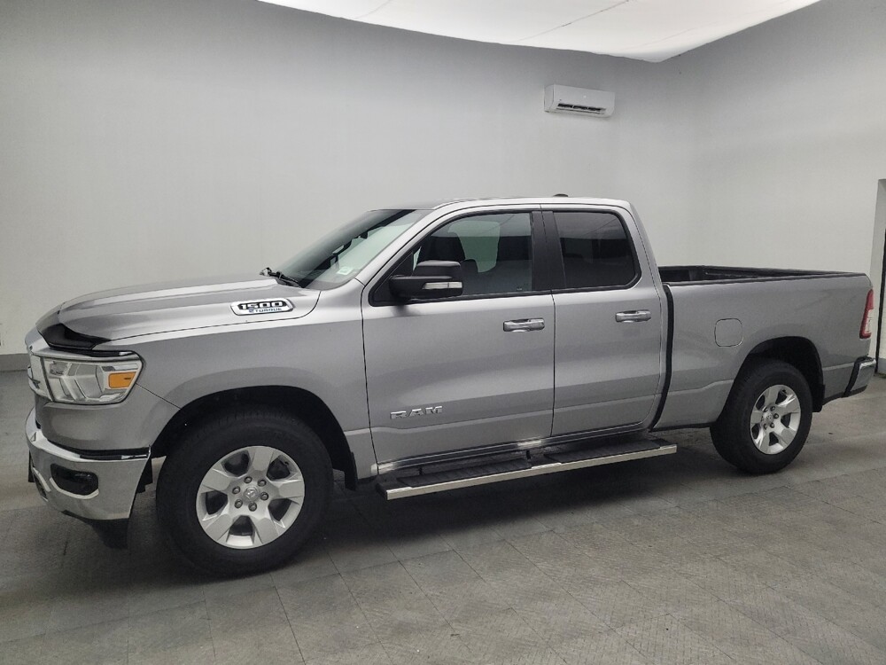 2022 RAM 1500 in Chattanooga, TN 37421 - 18127873 2
