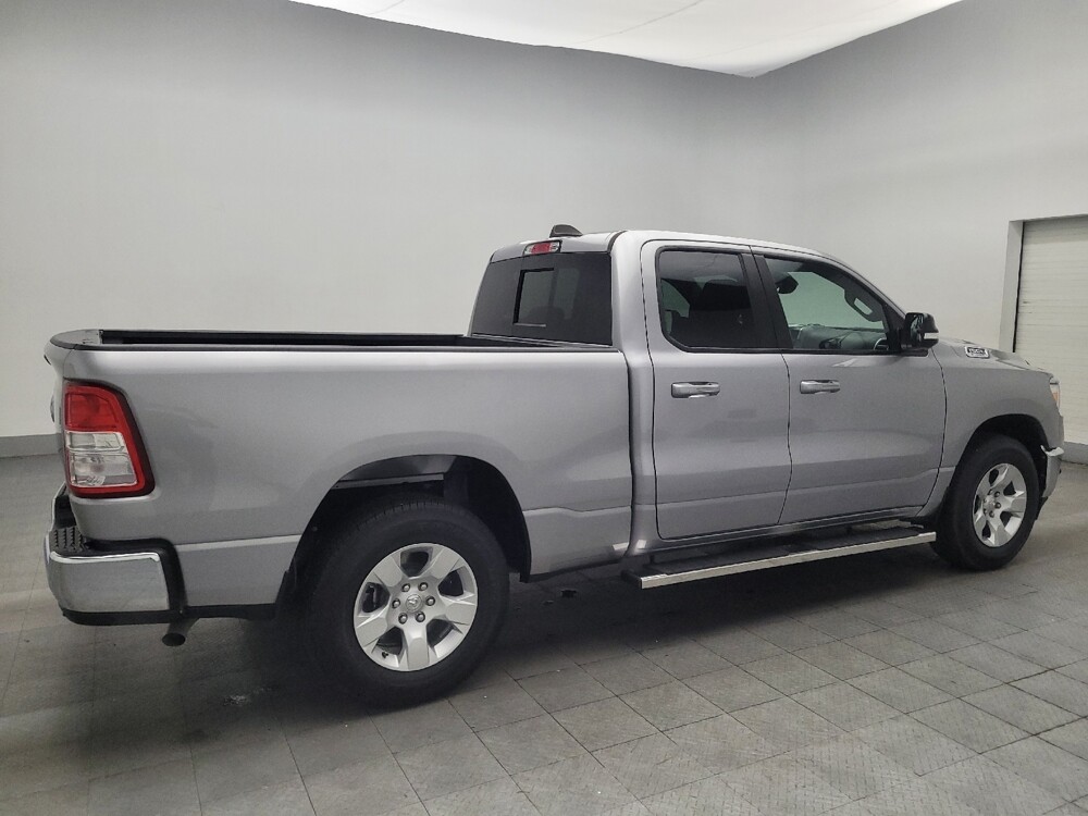 2022 RAM 1500 in Chattanooga, TN 37421 - 18127873 10