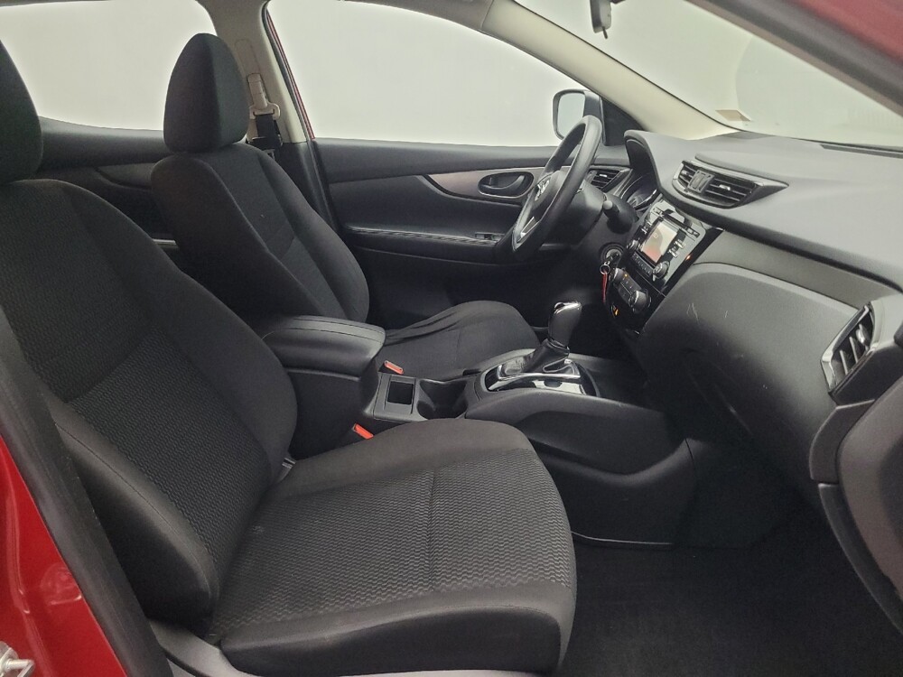 2018 Nissan Rogue Sport in Chattanooga, TN 37421 - 18127874 21