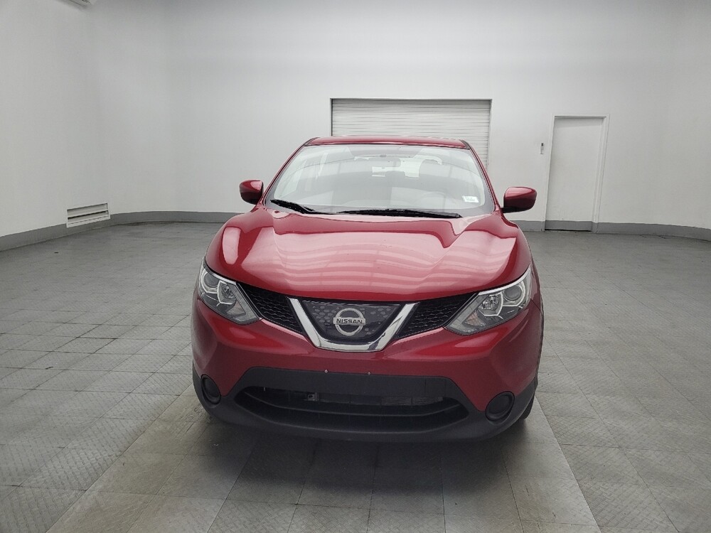 2018 Nissan Rogue Sport in Chattanooga, TN 37421 - 18127874 15