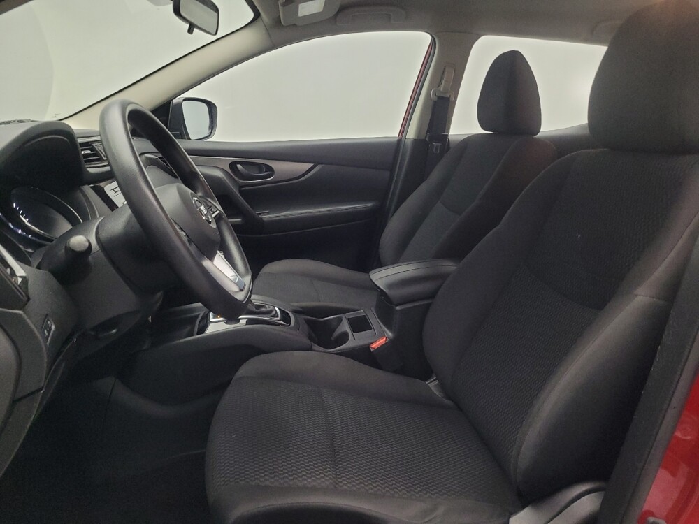 2018 Nissan Rogue Sport in Chattanooga, TN 37421 - 18127874 17