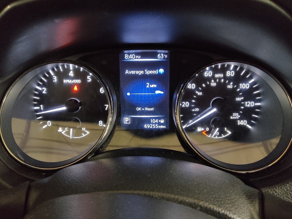 2018 Nissan Rogue Sport in Chattanooga, TN 37421 - 18127874 23