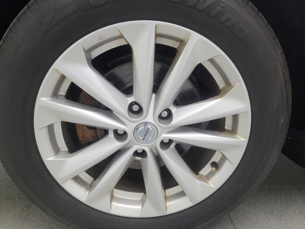 2018 Nissan Rogue Sport in Chattanooga, TN 37421 - 18127874 31