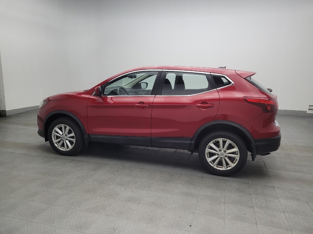 2018 Nissan Rogue Sport in Chattanooga, TN 37421 - 18127874 3