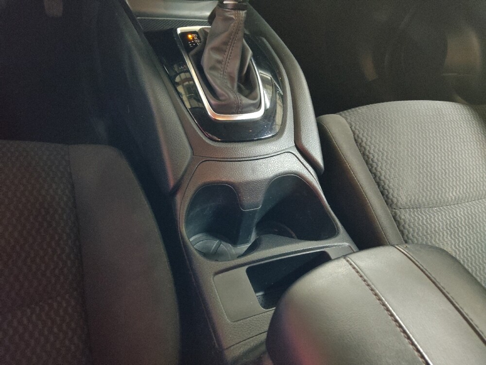 2018 Nissan Rogue Sport in Chattanooga, TN 37421 - 18127874 26