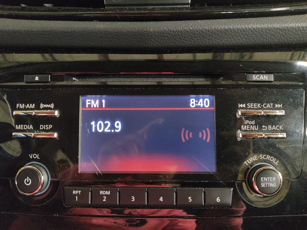 2018 Nissan Rogue Sport in Chattanooga, TN 37421 - 18127874 25