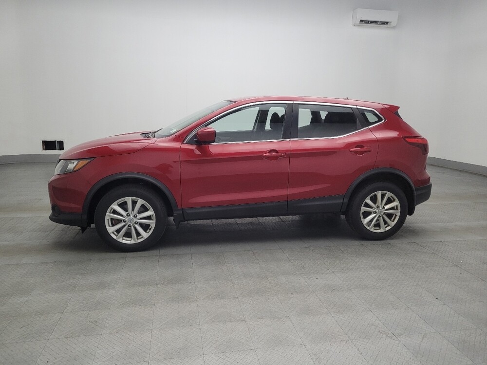 2018 Nissan Rogue Sport in Chattanooga, TN 37421 - 18127874 2