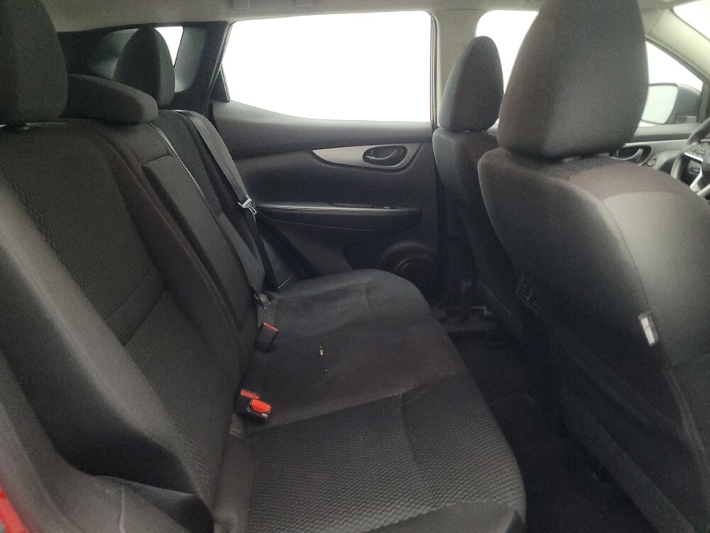 2018 Nissan Rogue Sport in Chattanooga, TN 37421 - 18127874 19