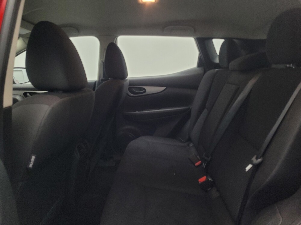 2018 Nissan Rogue Sport in Chattanooga, TN 37421 - 18127874 18