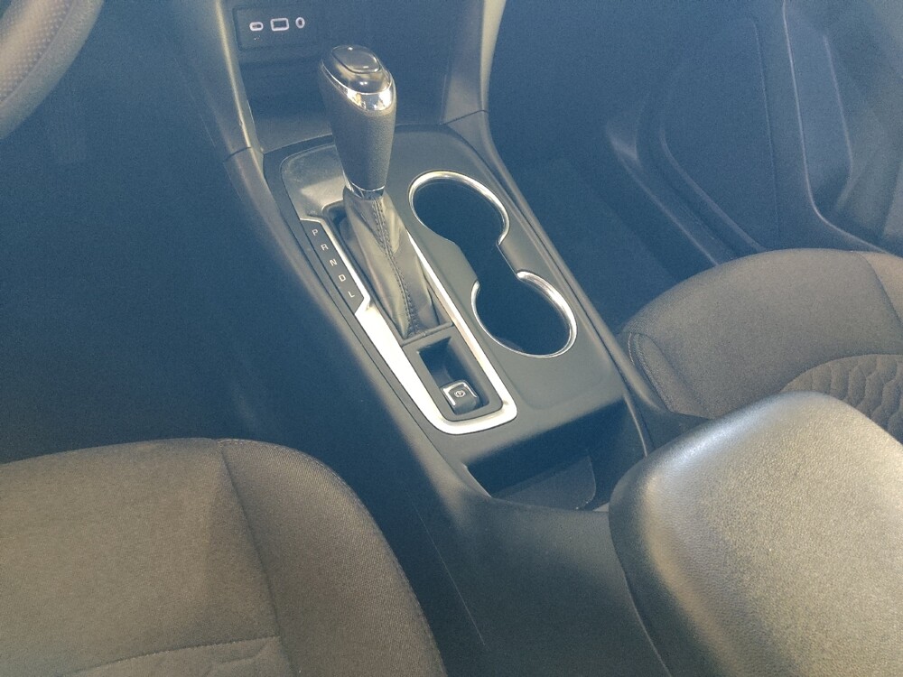 2021 Chevrolet Equinox in Marietta, GA 30062 - 18127875 26