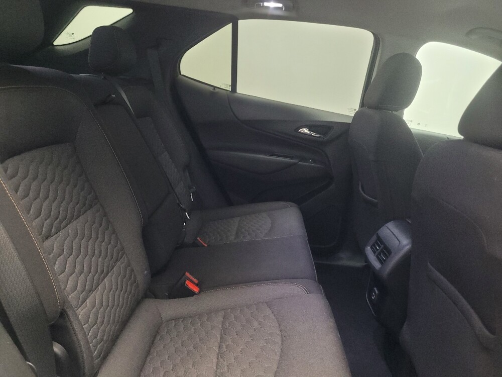 2021 Chevrolet Equinox in Marietta, GA 30062 - 18127875 19