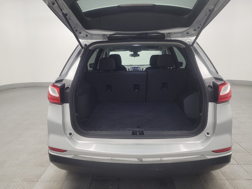 2021 Chevrolet Equinox in Marietta, GA 30062 - 18127875 29